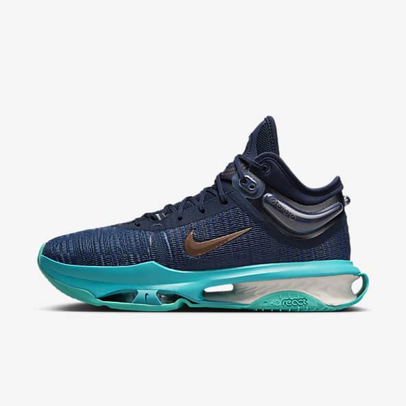 Nike basketball sandals shop